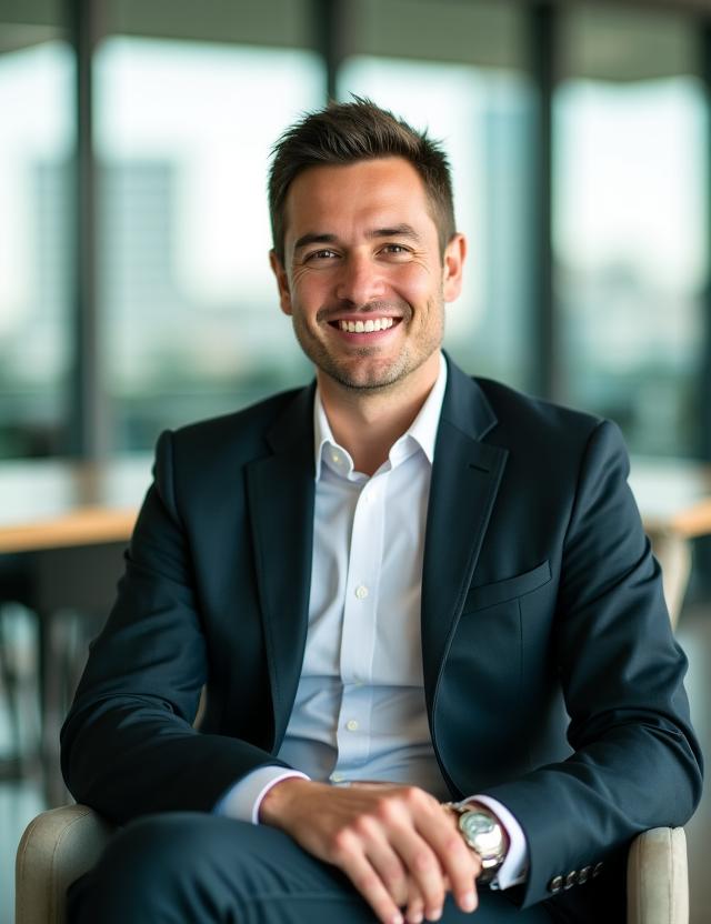 Kate Drummond, private interview coach in Melbourne